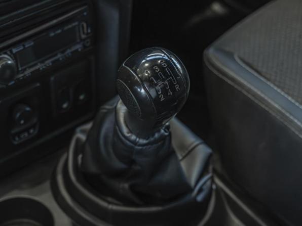 Chevrolet Niva I Рестайлинг с пробегом 2016 года, цена 570 000 рублей, 128835 км, внедорожник, Автокод Объявления