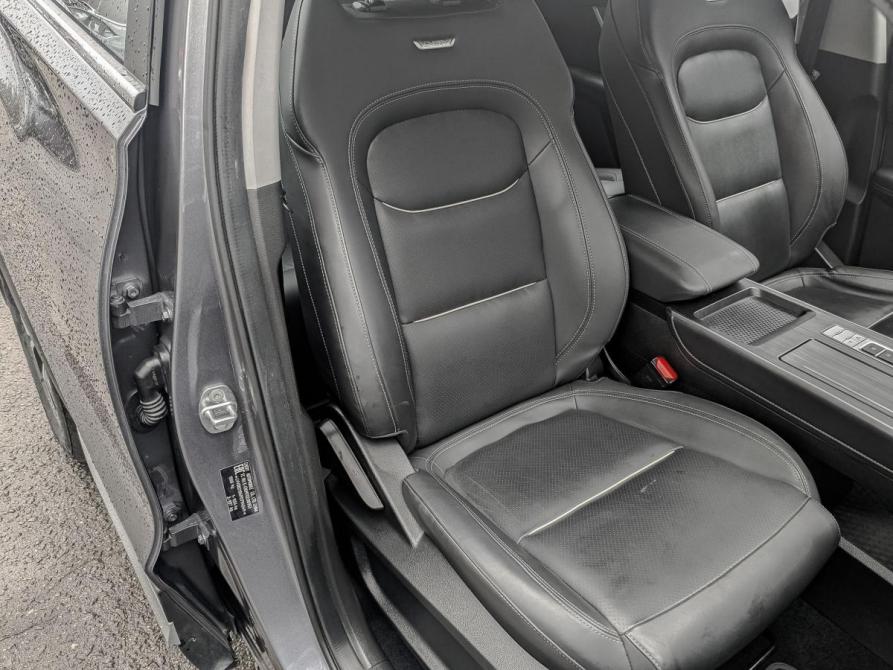Chery Tiggo 7 Pro I Москва  - изображение 23