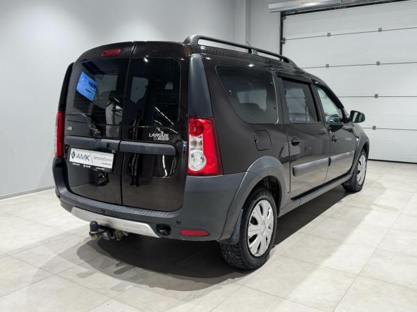 Lada (ВАЗ) Largus I с пробегом 2019 года, цена 762 722 рубля, 240250 км, универсал, Автокод Объявления