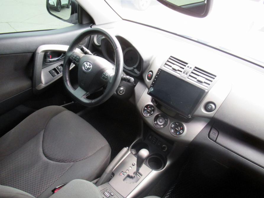 Toyota RAV4 III (XA30) Рестайлинг Самара  - изображение 11