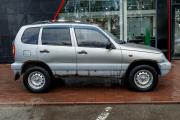 Chevrolet Niva I Ульяновск  - изображение 24