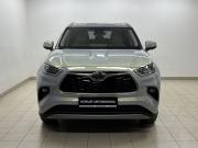 Toyota Highlander IV (XU70) Вологда  - изображение 23
