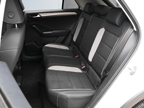 Volkswagen T-Roc I (China Market) с пробегом 2021 года, цена 2 229 000 рублей, 71663 км, внедорожник, Автокод Объявления