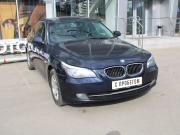 BMW 5 серии V (E60/E61) Рестайлинг Москва  - изображение 17