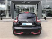 Nissan Juke I Рестайлинг Брянск  - изображение 21