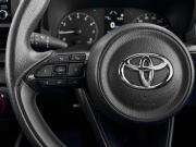 Toyota Yaris IV Екатеринбург  - изображение 37