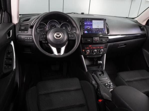 Mazda CX-5 I с пробегом 2012 года, цена 1 479 000 рублей, 198566 км, внедорожник, Автокод Объявления