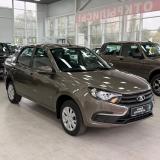Lada (ВАЗ) Granta I Рестайлинг Нижнекамск  - изображение 22
