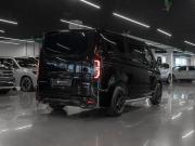 Ford Transit Custom I (China Market) Москва  - изображение 38