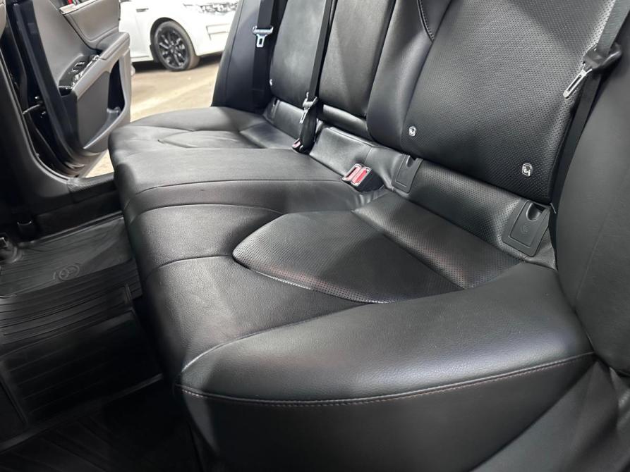 Toyota Camry VIII (XV70) Набережные Челны  - изображение 31