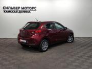 Mazda 2 III (DJ) Рестайлинг Пермь  - изображение 22