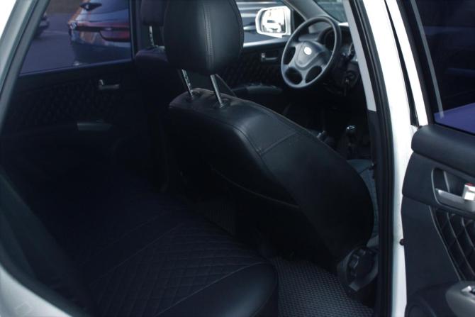 Kia Sportage II Рестайлинг с пробегом 2009 года, цена 845 000 рублей, 277736 км, внедорожник, Автокод Объявления