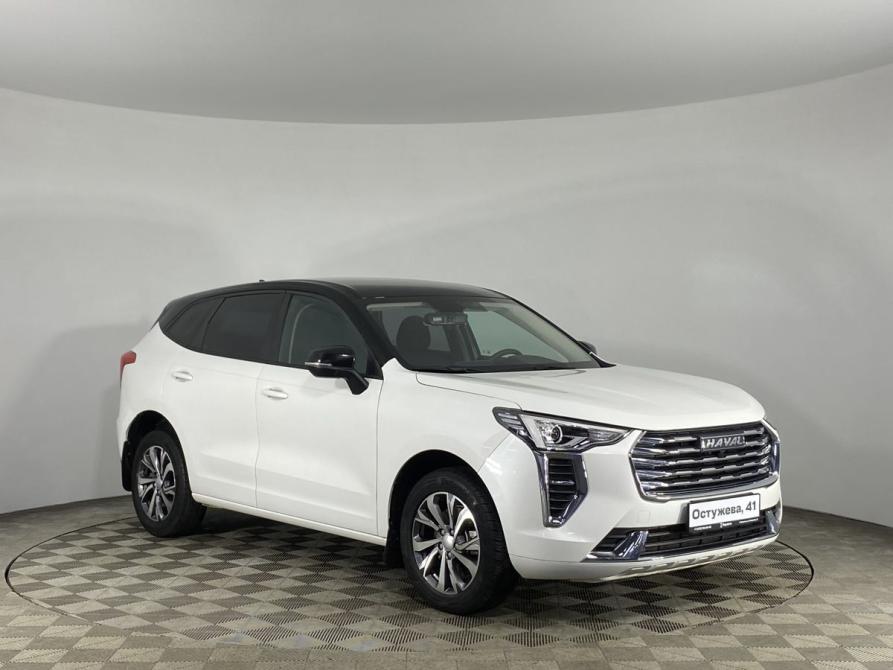 Haval Jolion I Рестайлинг Воронеж  - изображение 2