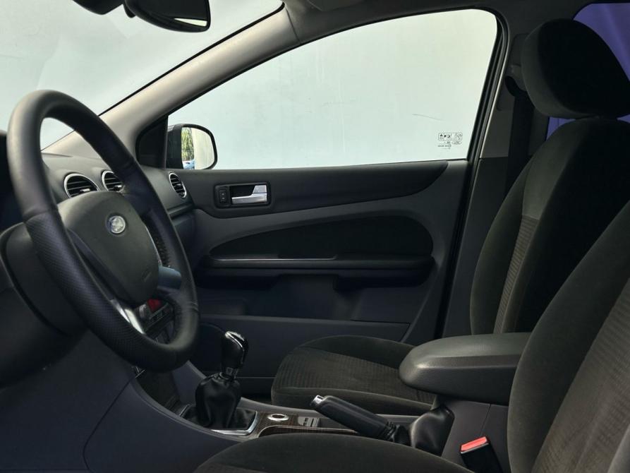 Ford Focus II Рестайлинг Липецк  - изображение 10