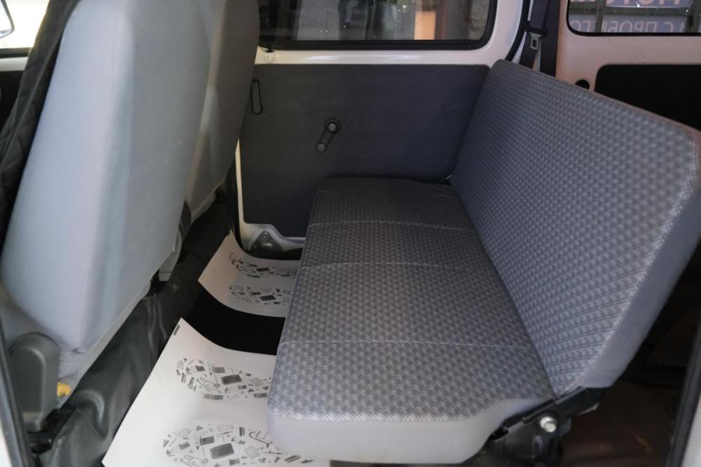 Daihatsu Hijet X Омск  - изображение 17