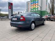 Skoda Octavia II (A5) Рестайлинг Стерлитамак  - изображение 26