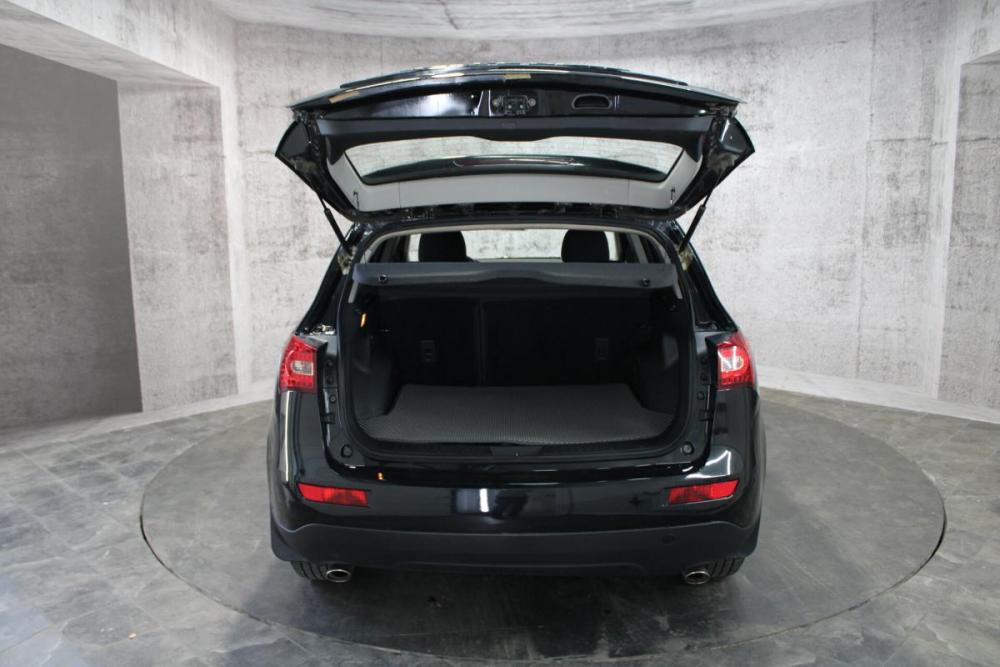 Zotye T600 Ярославль  - изображение 13