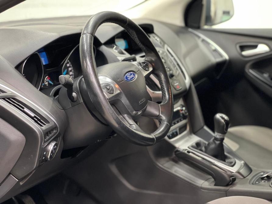 Ford Focus III Кемерово  - изображение 13