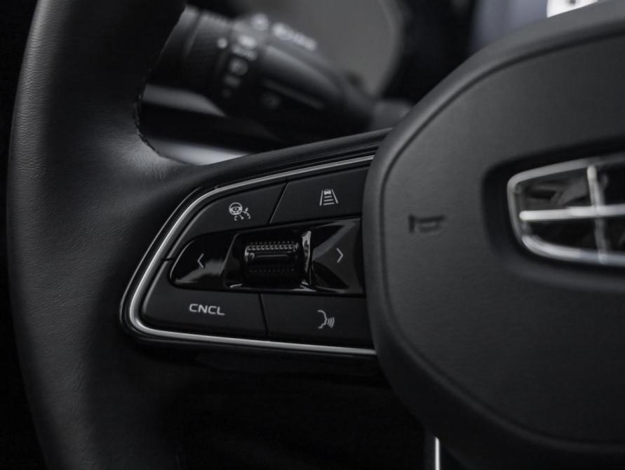 Geely Monjaro I Санкт-Петербург  - изображение 13