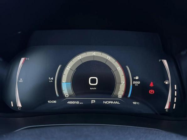Haval F7 I Рестайлинг с пробегом 2023 года, цена 2 099 000 рублей, 48614 км, внедорожник, Автокод Объявления