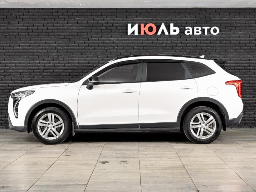 Haval Jolion I Рестайлинг Екатеринбург  - изображение 7
