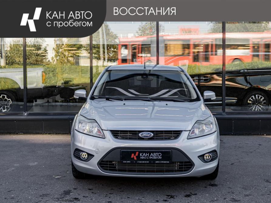 Ford Focus II Рестайлинг Казань  - изображение 2