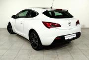 Opel Astra J Рестайлинг Саратов  - изображение 29