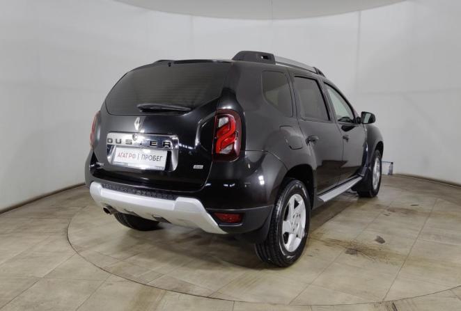 Renault Duster I Рестайлинг с пробегом 2016 года, цена 1 340 000 рублей, 114500 км, внедорожник, Автокод Объявления