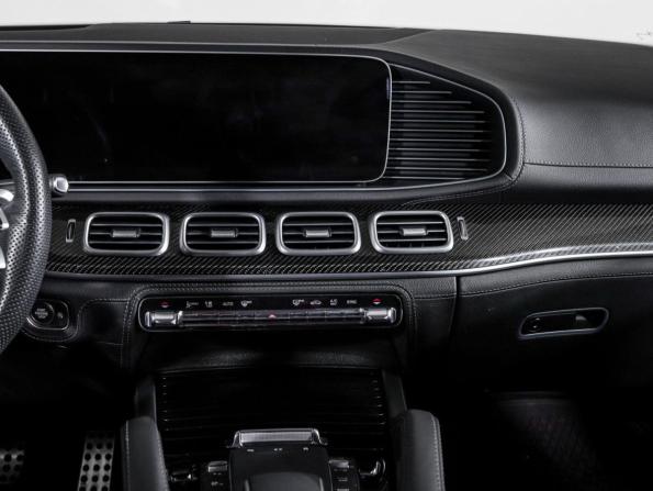 Mercedes-Benz GLE Coupe AMG II (C167) Рестайлинг с пробегом 2024 года, цена 12 867 667 рублей, 20599 км, внедорожник, Автокод Объявления