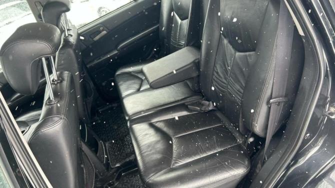 SsangYong Kyron I Рестайлинг с пробегом 2012 года, цена 749 000 рублей, 200000 км, внедорожник, Автокод Объявления