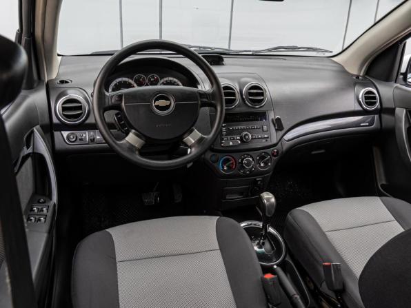 Chevrolet Nexia I с пробегом 2020 года, цена 690 000 рублей, 291052 км, седан, Автокод Объявления