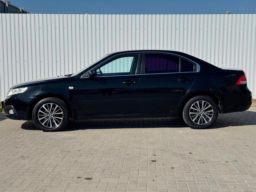 Kia Magentis II Рестайлинг Ростов-на-Дону  - изображение 6
