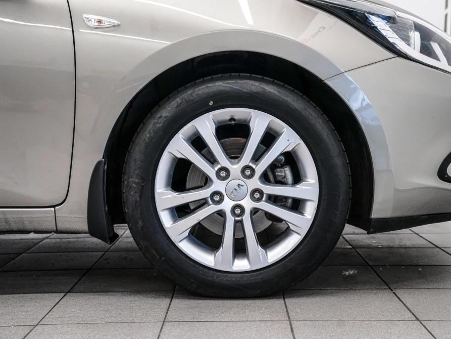 Kia Ceed II Красноярск  - изображение 31