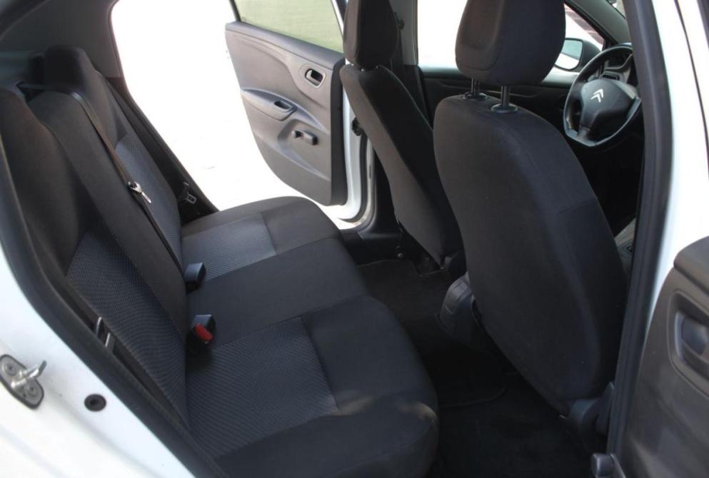 Citroen C-Elysee I Нижний Новгород  - изображение 13