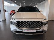 Hyundai Santa Fe IV Рестайлинг Чебоксары  - изображение 42