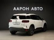 Citroen C5 Aircross I Рестайлинг Москва  - изображение 26