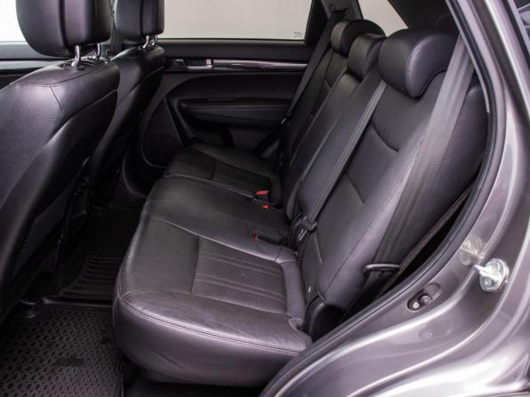 Kia Sorento II Рестайлинг с пробегом 2015 года, цена 1 870 000 рублей, 168313 км, внедорожник, Автокод Объявления
