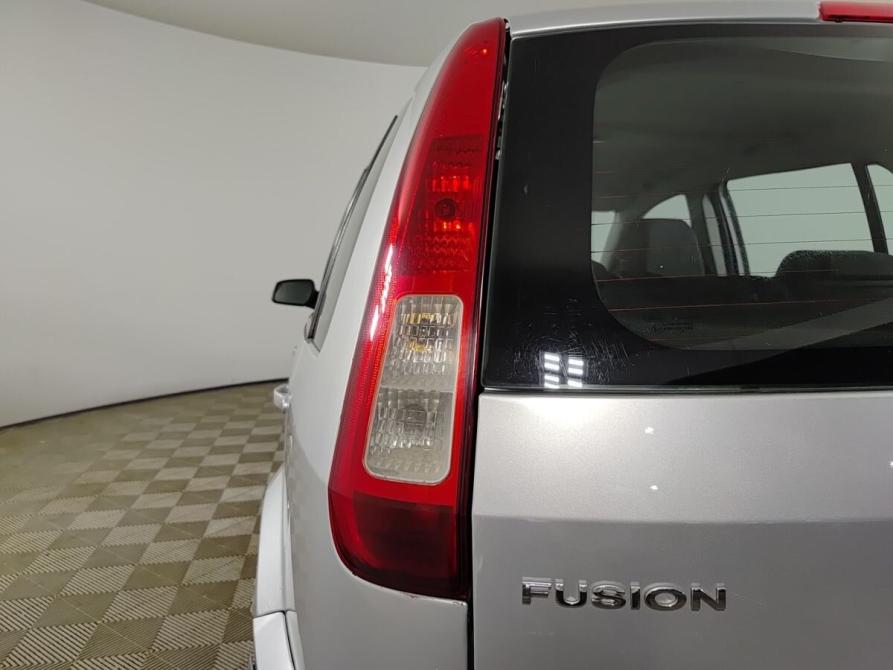 Ford Fusion I Рестайлинг Уфа  - изображение 11