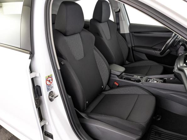 Skoda Octavia IV (A8) с пробегом 2021 года, цена 2 359 000 рублей, 69993 км, лифтбек, Автокод Объявления