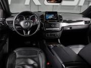 Mercedes-Benz GLE Coupe AMG I (C292) Тюмень  - изображение 35