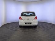 Nissan Tiida I Рестайлинг Москва  - изображение 33