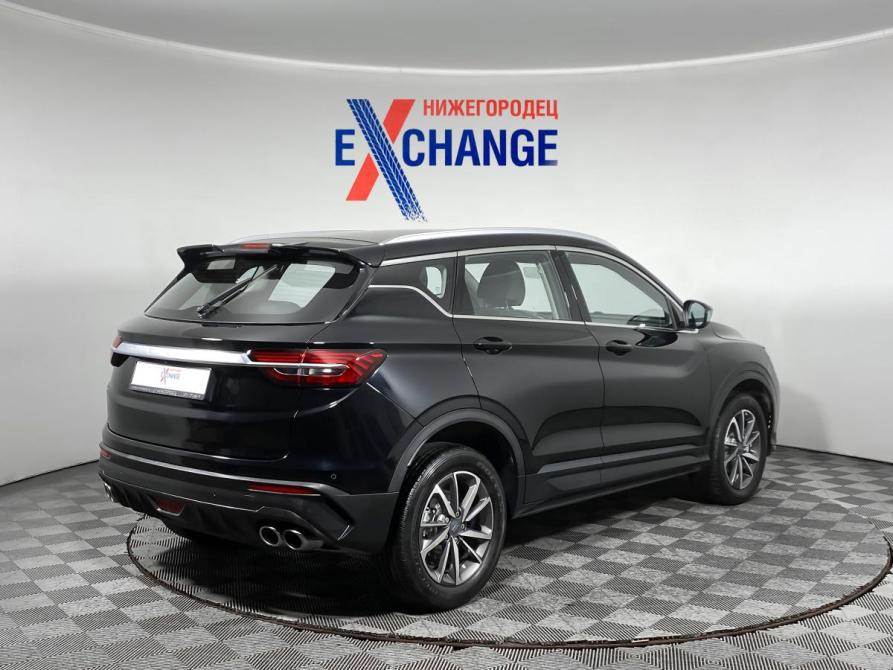 Geely Coolray I Нижний Новгород  - изображение 5