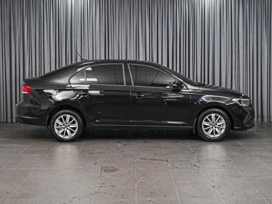 Volkswagen Polo V Рестайлинг Ставрополь  - изображение 5