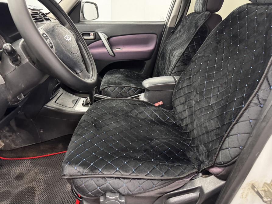 Chery Tiggo (T11) I Рестайлинг (FL) Воронеж  - изображение 16