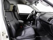 Toyota Land Cruiser Prado 150 Series Рестайлинг 3 Санкт-Петербург  - изображение 55