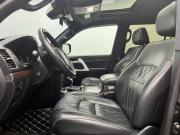 Toyota Land Cruiser 200 Series Рестайлинг 2 Мурманск  - изображение 46