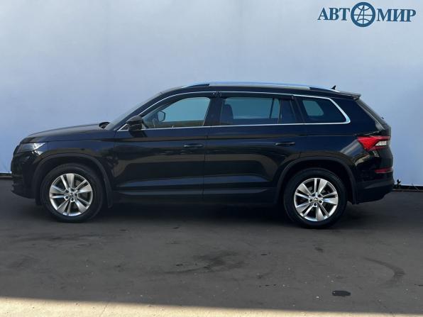 Skoda Kodiaq I с пробегом 2020 года, цена 2 400 000 рублей, 232031 км, внедорожник, Автокод Объявления