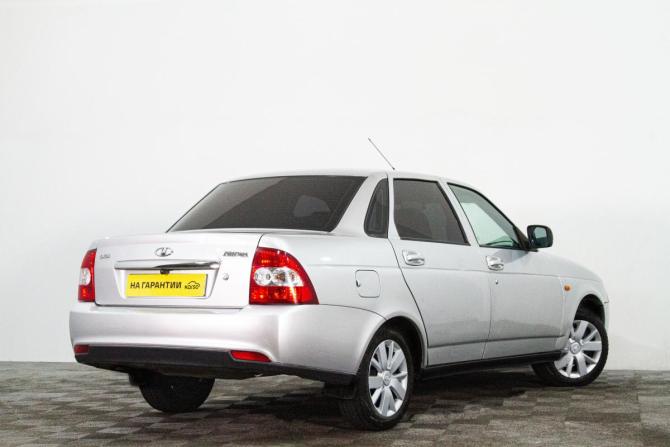 Lada (ВАЗ) Priora I с пробегом 2012 года, цена 399 000 рублей, 340000 км, седан, Автокод Объявления