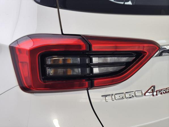 Chery Tiggo 4 Pro I Рестайлинг с пробегом 2023 года, цена 1 460 000 рублей, 62555 км, внедорожник, Автокод Объявления