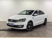 Volkswagen Polo V Рестайлинг Санкт-Петербург  - изображение 24
